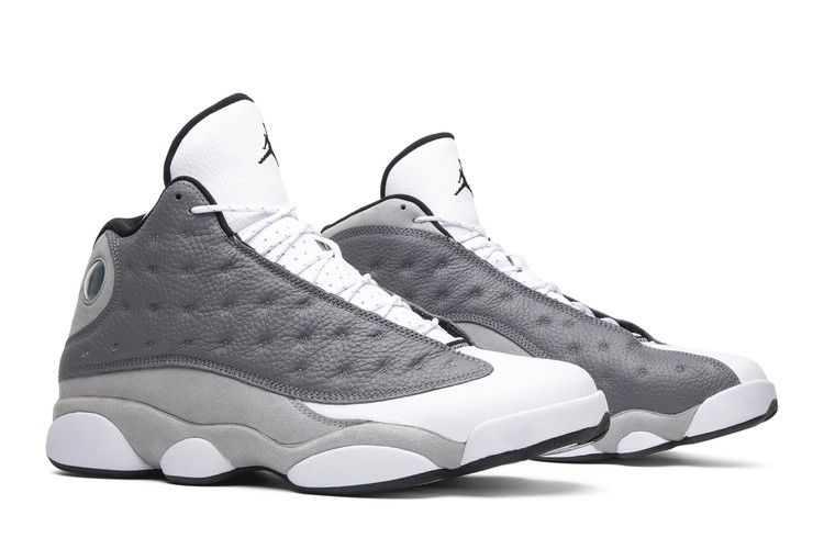 Air Jordan 13 Retro Atmosphere Grey