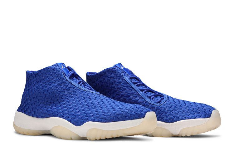 Air Jordan Future Hyper Royal