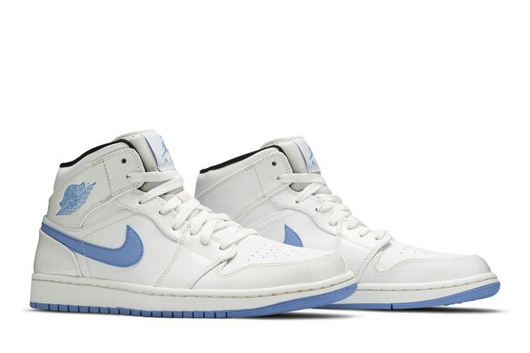 Air Jordan 1 Retro Legend Blue