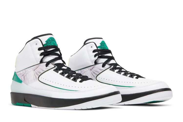 Air Jordan 2 Retro "H" Wings