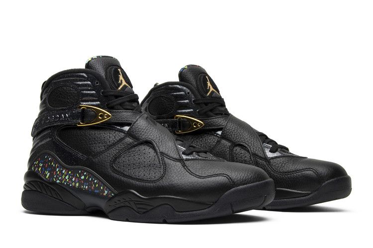 Air Jordan 8 Retro Confetti