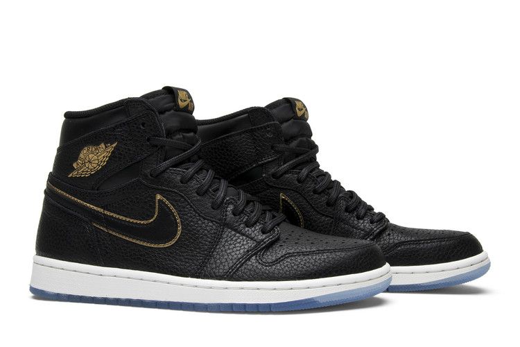 Air Jordan 1 Retro High City of Flight