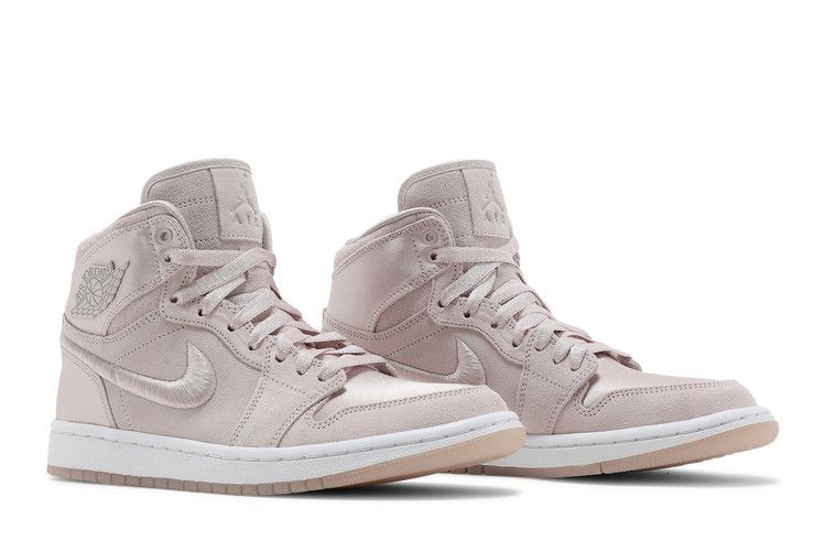Air Jordan 1 Retro High Season of Her Silt Red (Women's)