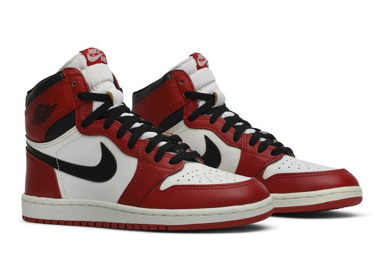 Air Jordan 1 OG Chicago (1985)