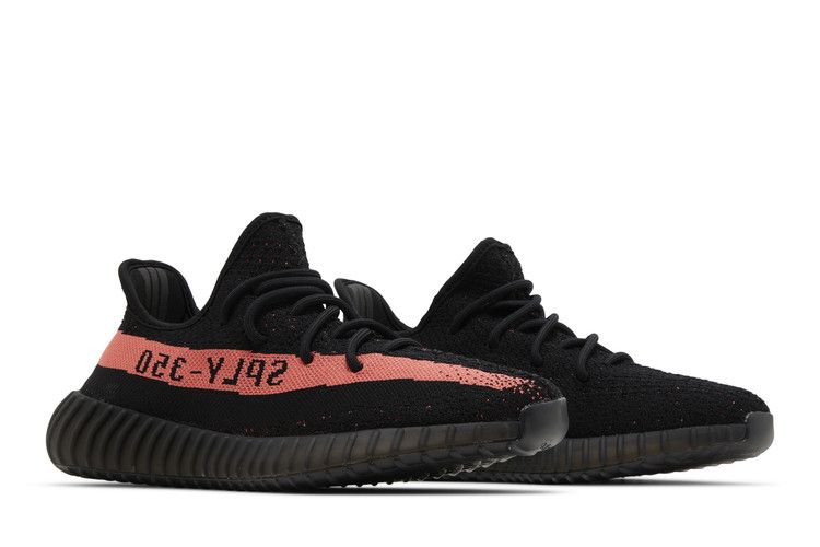 adidas Yeezy Boost 350 V2 Core Black Green