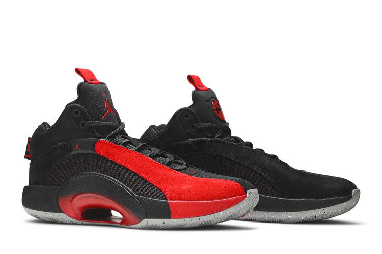 Air Jordan XXXV Warrior