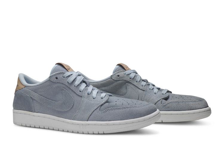 Air Jordan 1 Retro Low OG Ice Blue