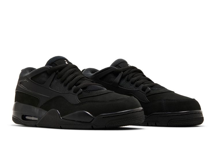 Air Jordan 4 RM Black Cat