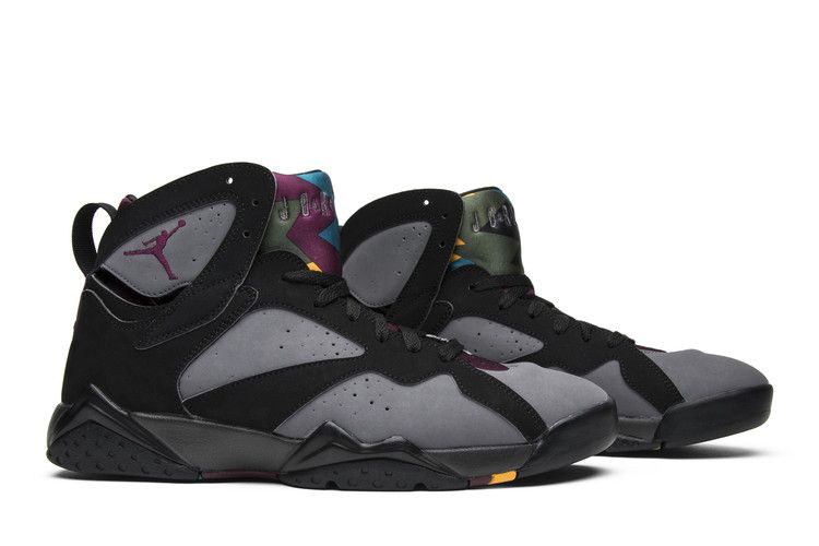 Air Jordan 7 Retro Bordeaux (2015)