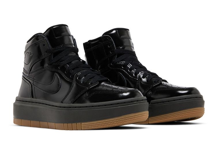 Air Jordan 1 Elevate High SE Black Gum (Women's)