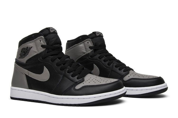 Air Jordan 1 Retro High Shadow (2018)