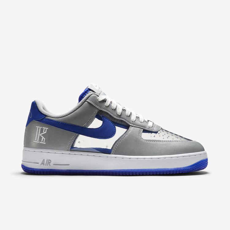 Nike Air Force 1 Low Kyrie Irving Wolf Grey