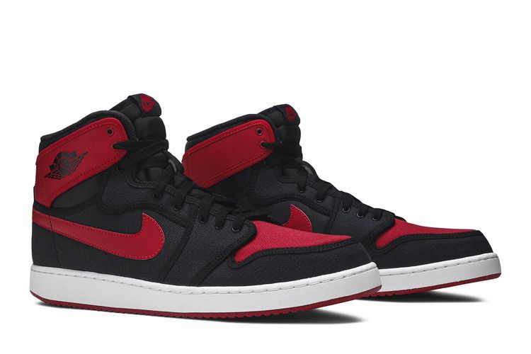 Air Jordan 1 Retro KO Bred (2015)