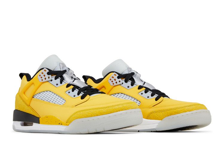 Air Jordan Spizike Low Lightning
