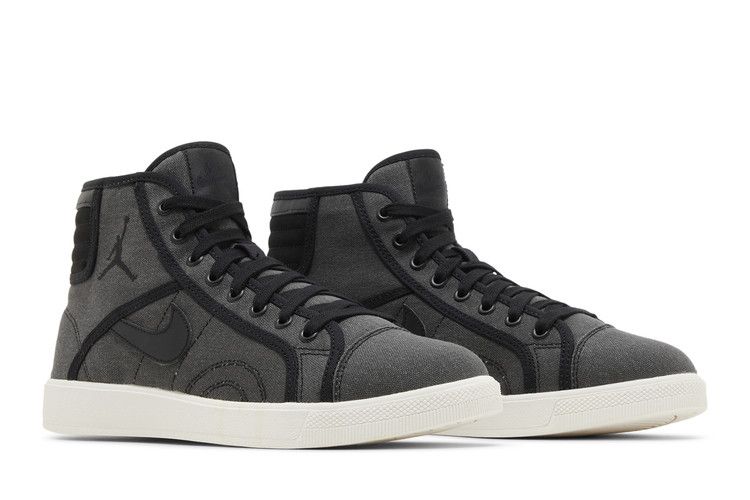 Air Jordan Skyhigh OG Black Sail