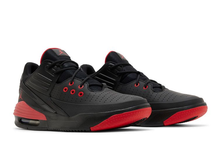 Air Jordan Max Aura 5 Bred