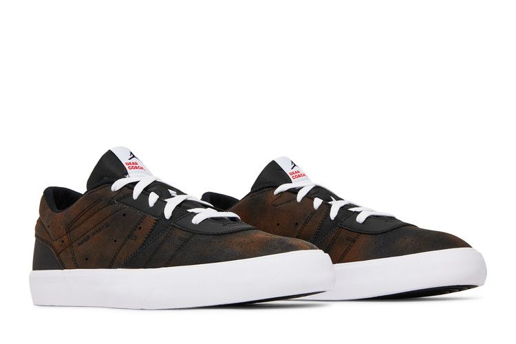 Air Jordan Series .03 Dear Coach