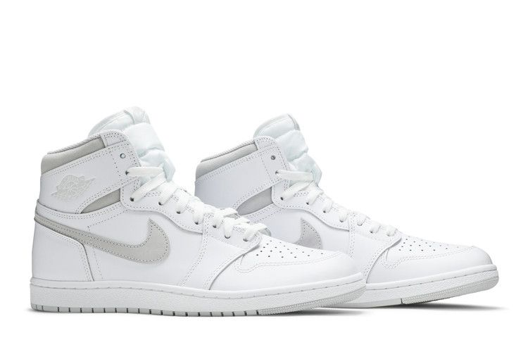 Air Jordan 1 Retro High '85 Neutral Grey