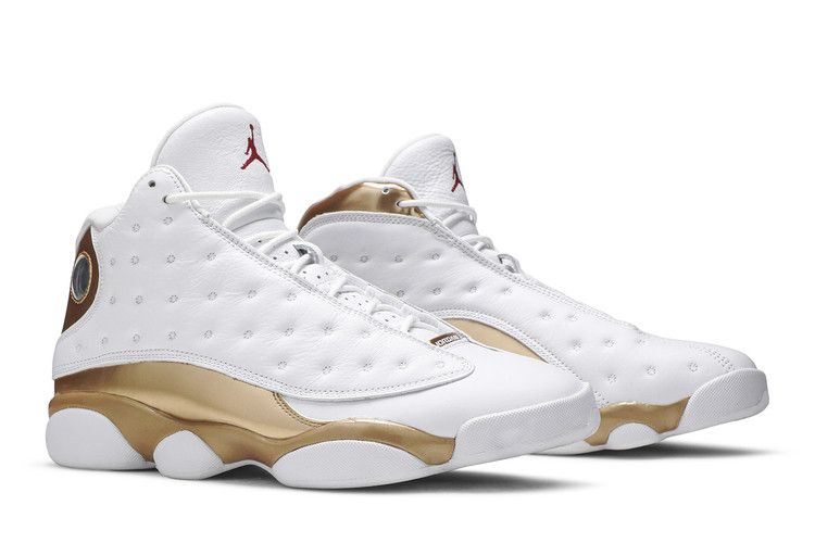 Air Jordan 13 Retro Defining Moments Pack Last Shot