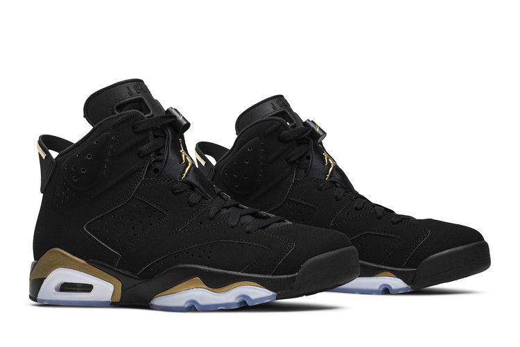Air Jordan 6 Retro DMP (2020)