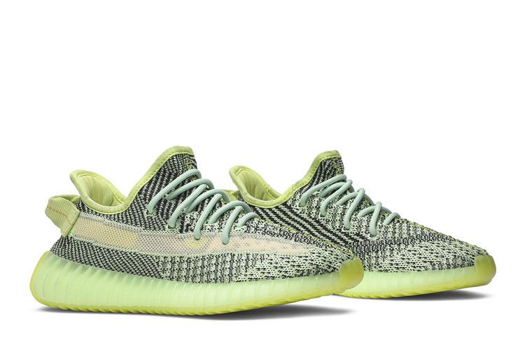 adidas Yeezy Boost 350 V2 Yeezreel (Reflective)