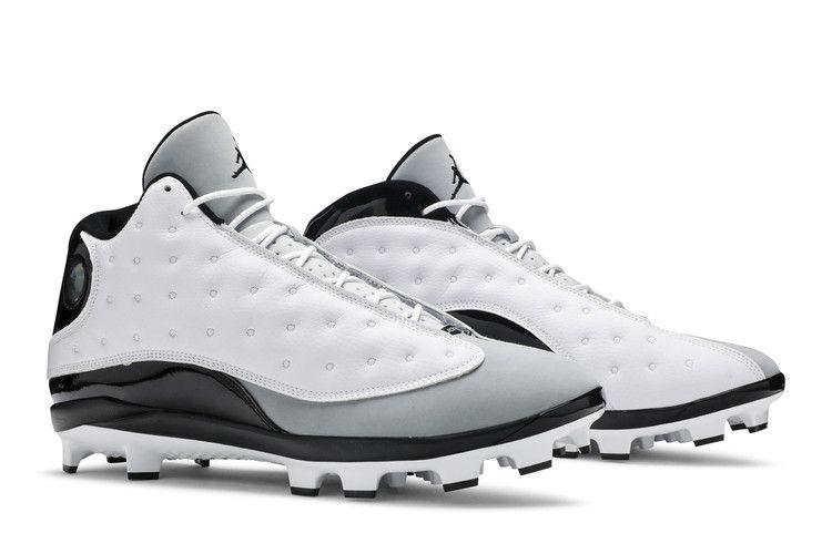 Air Jordan 13 Retro MCS Cleat Barons