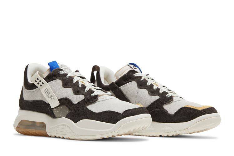 Air Jordan MA2 Treat Yourself