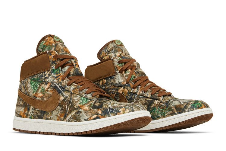 Air Nike Jordan Air Ship PE SP Realtree Camo