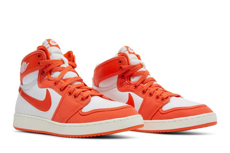 Air Jordan 1 Retro AJKO Rush Orange