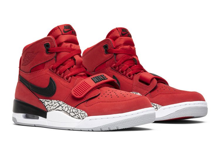 Air Jordan Legacy 312 Toro