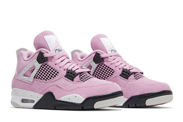Air Jordan 4 Retro Orchid (Women's)