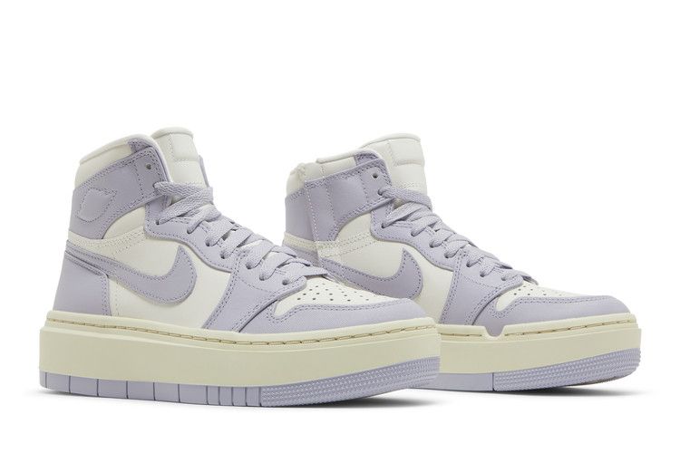 Air Jordan 1 Elevate High Titanium (Women's)