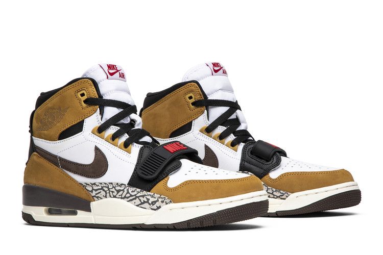Air Jordan Legacy 312 Rookie of the Year