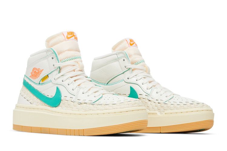 Air Jordan 1 Elevate High SP Union LA Bephies Beauty Supply Summer of ‘96 (Women's)