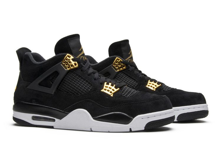Air Jordan 4 Retro Royalty