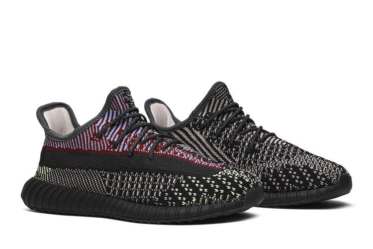 adidas Yeezy Boost 350 V2 Yecheil (Kids)
