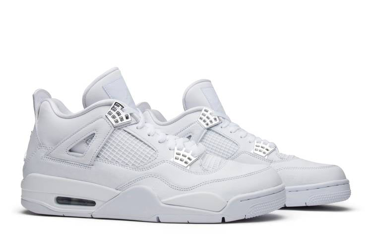 Air Jordan 4 Retro Pure Money (2017)