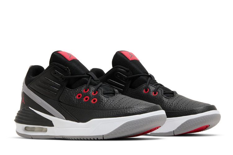 Air Jordan Max Aura 5 Black Cement