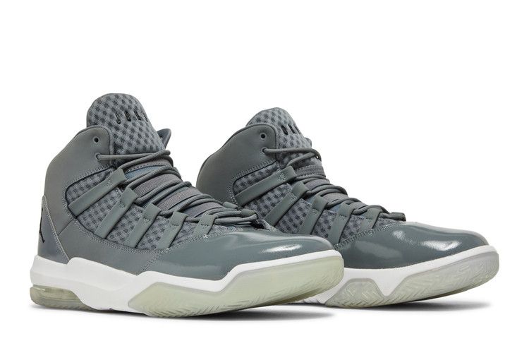 Air Jordan Max Aura Cool Grey