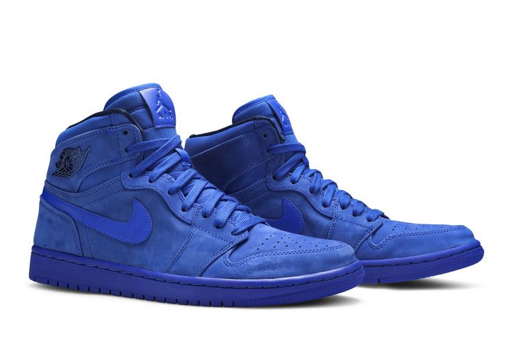 Air Jordan 1 Retro High Blue Void (Women's)