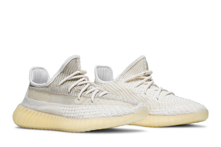 adidas Yeezy Boost 350 V2 Natural