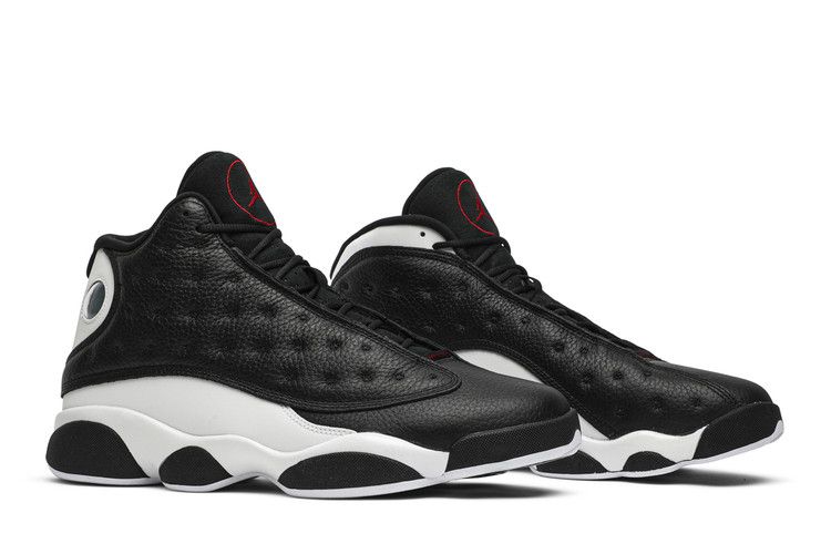 Air Jordan 13 Retro Reverse He Got Game