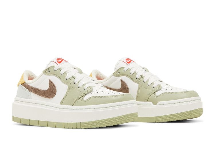 Air Jordan 1 Elevate Low Year of the Rabbit (Women's)