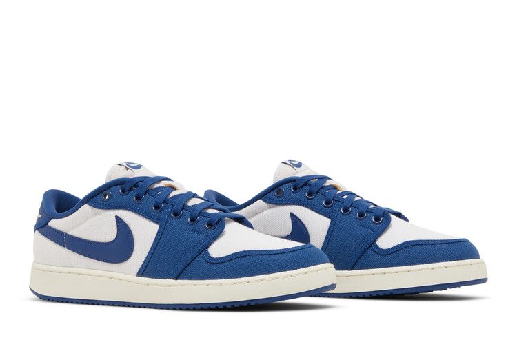 Air Jordan 1 Retro AJKO Low Kentucky
