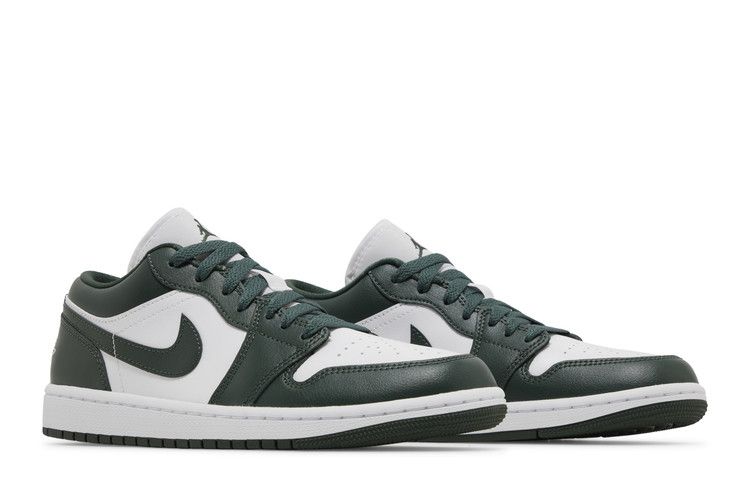 Air Jordan 1 Low Galactic Jade (Women's)