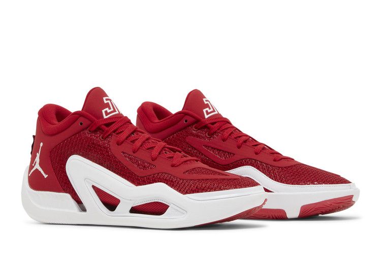 Air Jordan Tatum 1 TB University Red