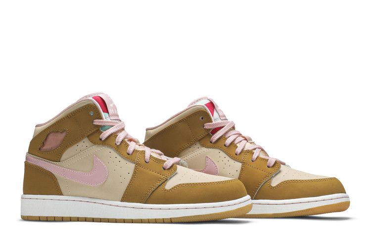 Air Jordan 1 Retro Lola Bunny (GS)