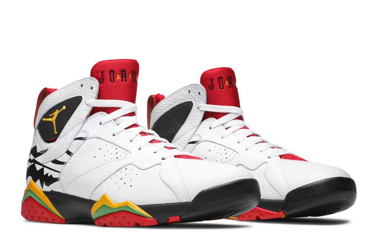 Air Jordan 7 Retro Premio Bin 23