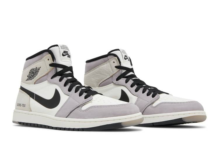 Air Jordan 1 Retro High Element Gore-Tex Light Bone