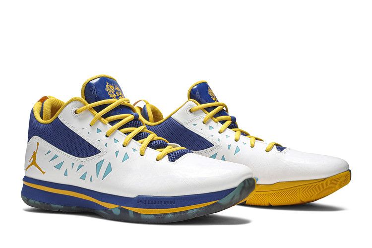 Air Jordan CP3.V Year of the Dragon